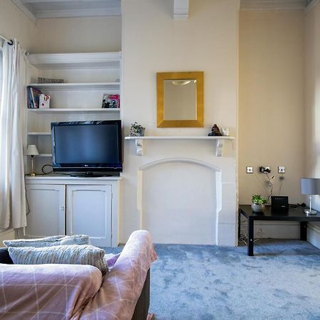 Centrally-Located Flat In Stunning Period Building Bristol Zewnętrze zdjęcie