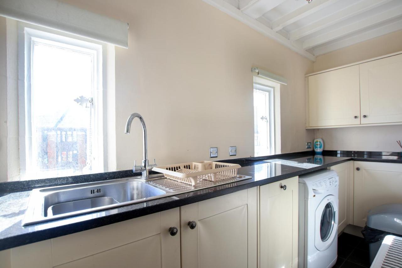 Centrally-Located Flat In Stunning Period Building Bristol Zewnętrze zdjęcie